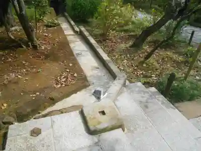 東慶寺のその他建物