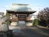 若宮八幡神社(埼玉県)
