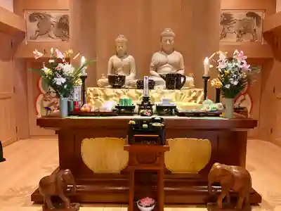 嶺松院(青森県)