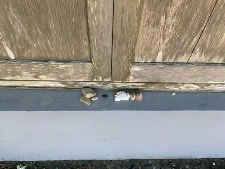 三峯神社のその他建物