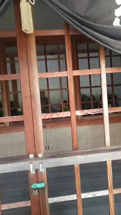 馬城神社・生目八幡(大分県)