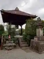 常保寺のその他建物