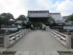 善光寺大勧進(長野県)