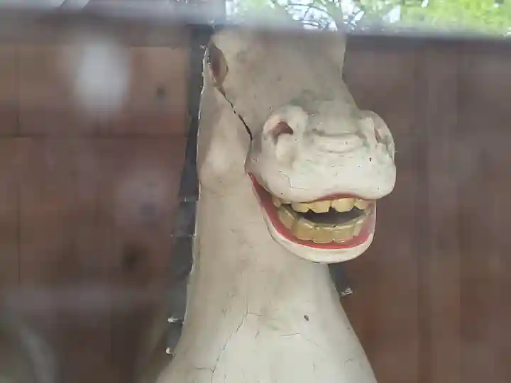 玉敷神社(埼玉県)