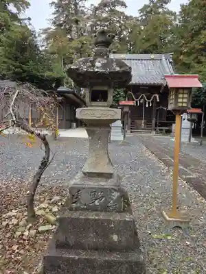 磐根神社(栃木県)