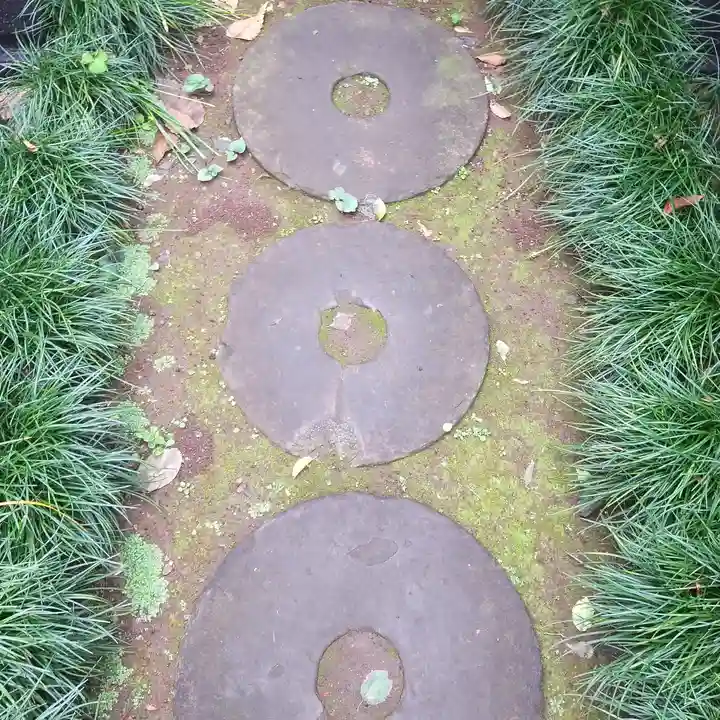 上布田稲荷神社(東京都)