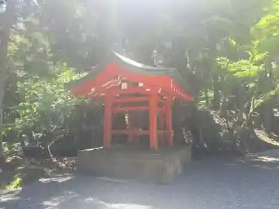 延暦寺法華総持院東塔(滋賀県)