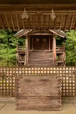 熊野大社(島根県)