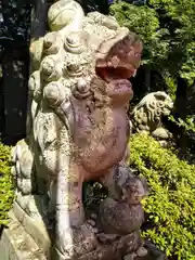 神明社(宮城県)