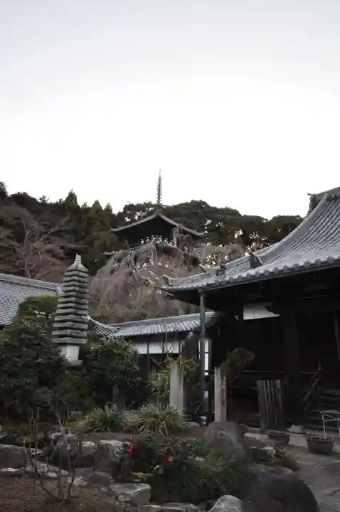 當麻寺(奈良県)