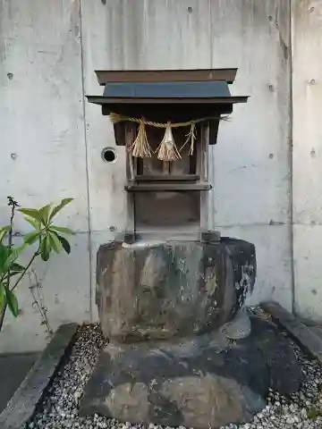 祠(愛知県)