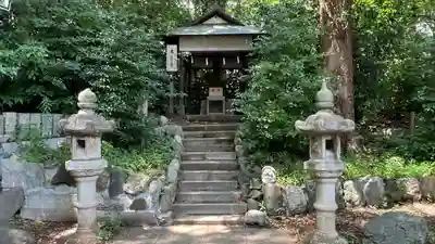 平塚八幡宮(神奈川県)