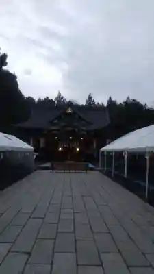 秩父神社(埼玉県)