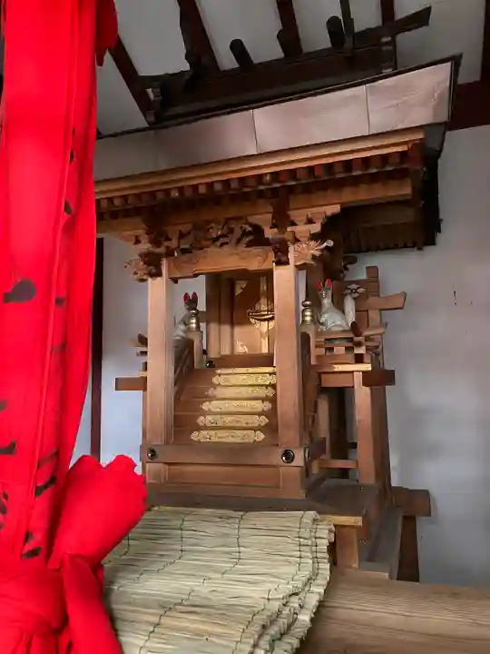 新宮神社(滋賀県)