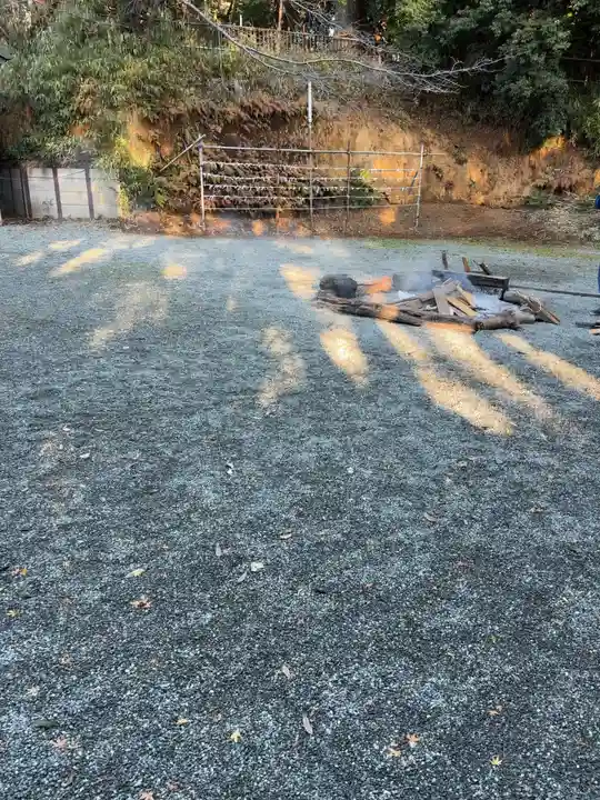 稲荷社(神奈川県)