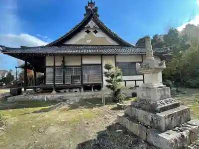 徳生寺(滋賀県)