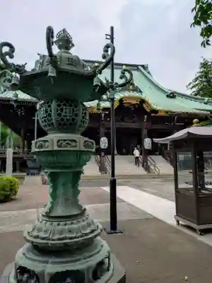 妙法寺(東京都)