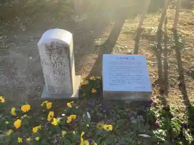 真清田神社のその他建物