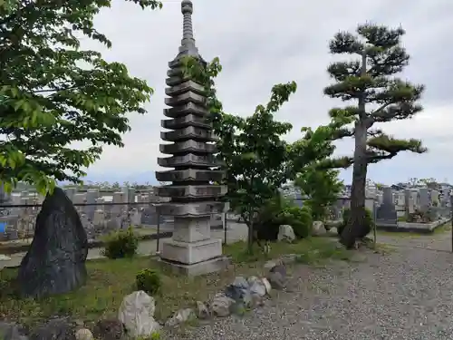 極楽寺(滋賀県)