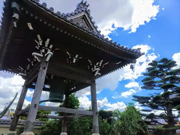 西源寺のその他建物