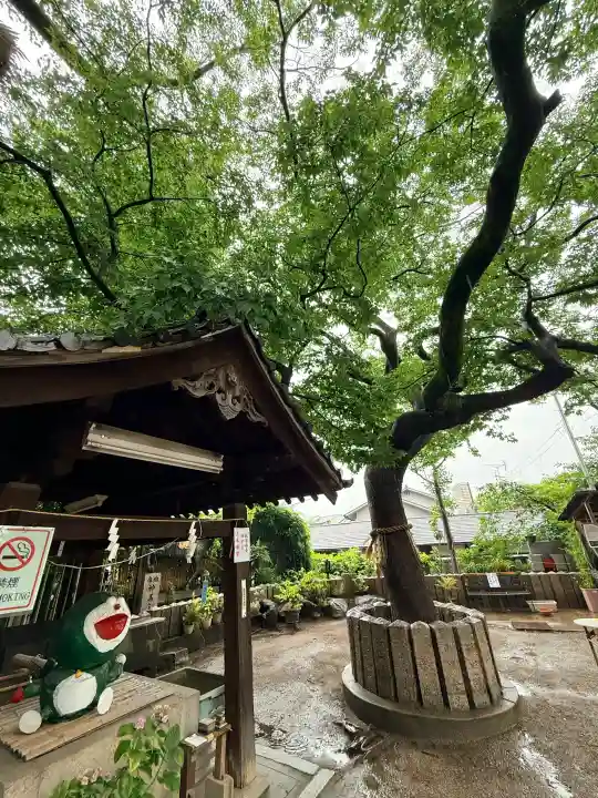 彌榮神社(大阪府)