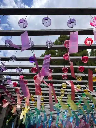 別小江神社(愛知県)