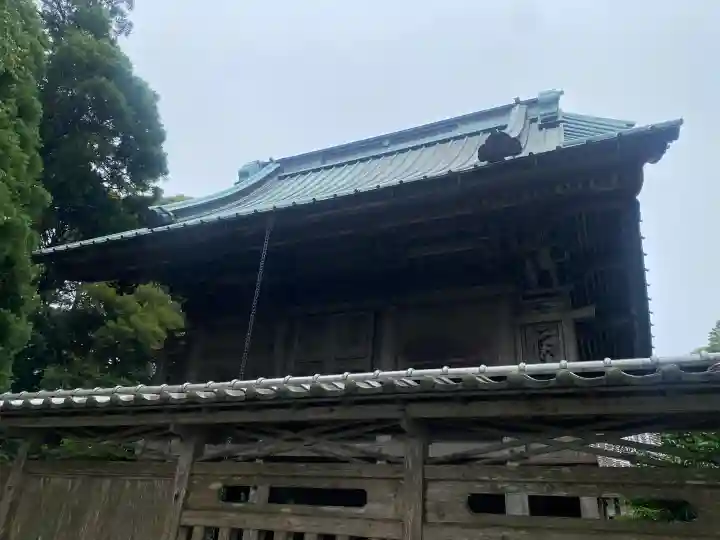 縣神社(千葉県)