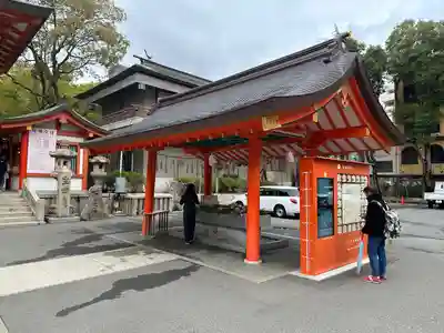生田神社(兵庫県)