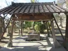 大神神社（花池）(愛知県)