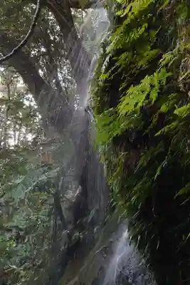 為朝神社石宮(東京都)