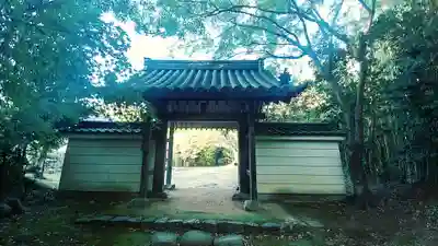 円光寺(三重県)