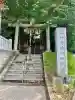 神鳥前川神社(神奈川県)