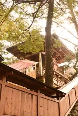 横倉宮(高知県)