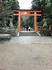 春日大社(奈良県)