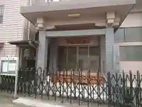 浄覚寺の本殿・本堂