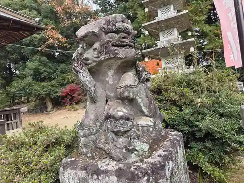 大宮神社(栃木県)