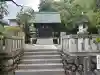 須走護國神社(静岡県)