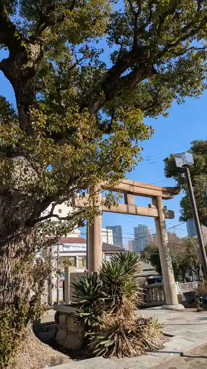 八宮神社(兵庫県)