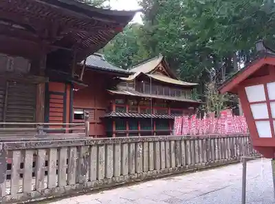 北口本宮冨士浅間神社(山梨県)