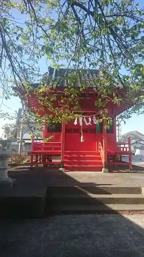 山神社(宮城県)