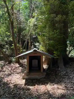 別雷神社(千葉県)
