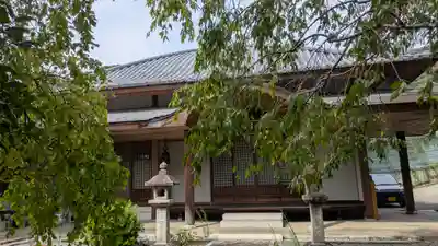 法華寺(京都府)