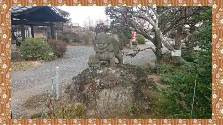 境香取神社(茨城県)
