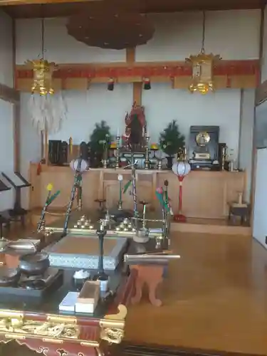 明福院(福島県)