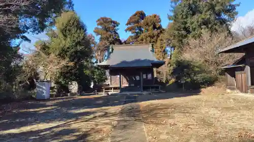 天神社(神奈川県)