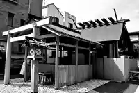 【閉業】小石川大神宮(東京都)