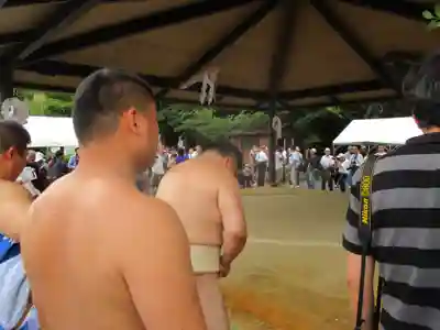 松尾大社のお祭り