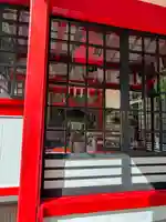 粟島神社(広島県)