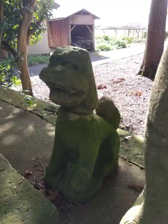 春日神社(福井県)