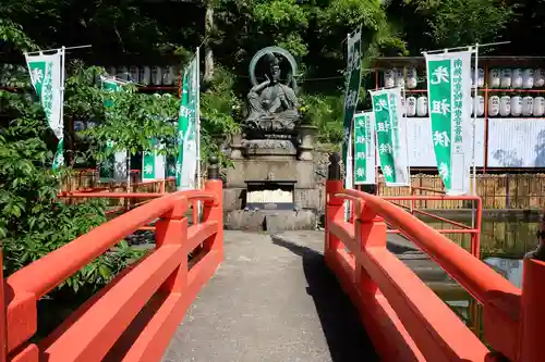 金剛宝寺（紀三井寺）の仏像